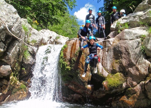 Camping Le Sous Bois, 4* - 54