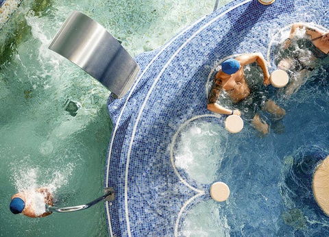 Hôtel TUI Sélection Tui Blue Orquidea 4* - 40