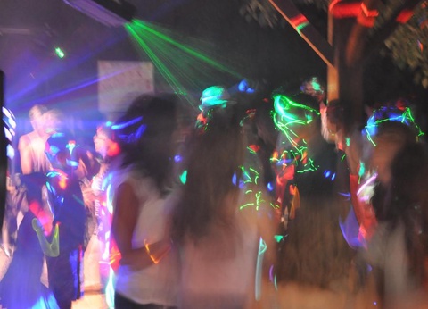 Camping Le Fun, 4* - 44