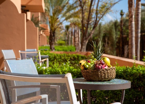 Hôtel Jaal Riad Resort 5* - 6