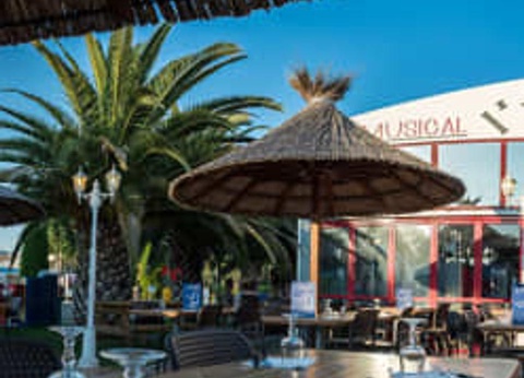 Camping Siblu La Carabasse 4* - 54