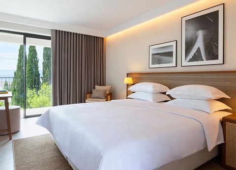 Hôtel Bluesun Holiday Village Bonaca 4* - 5