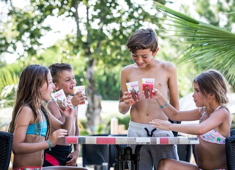 Camping Les Peupliers, 4* - 22