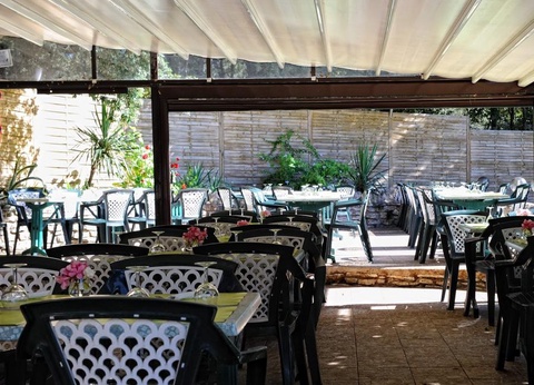 Camping Campo di Liccia, 3* - 20