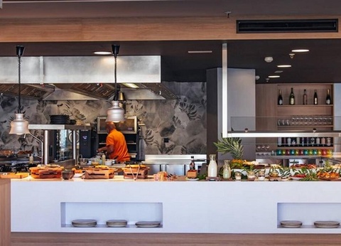 Hôtel Eco Concept Hôtel MYND Adeje 4* - 8