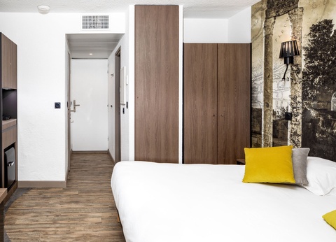 SOWELL HOTELS L'Oliver 4* - 3