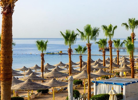 Hôtel Savoy Sharm El Sheikh 5* - 3