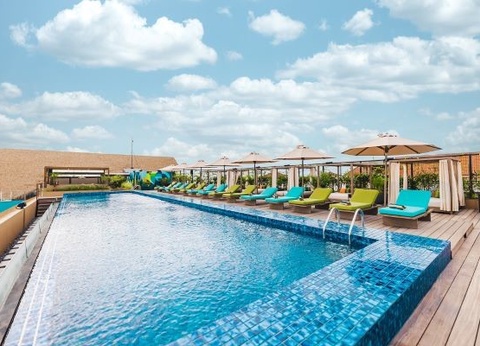 Hôtel Mamaka by Ovolo 4* - 2