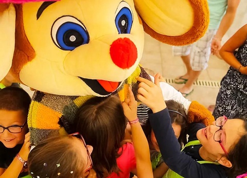 Camping Antioche, 4* - 12