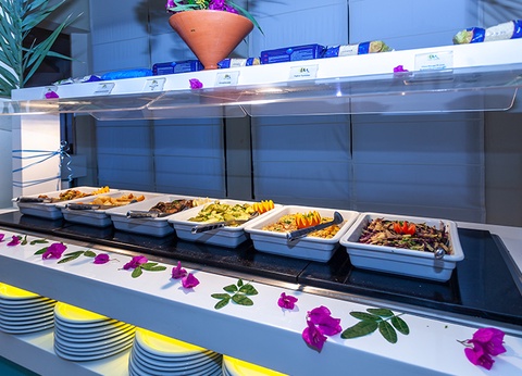 Hôtel Cesar Thalasso 4* - 19