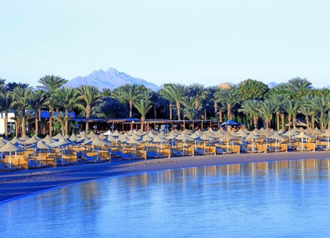 Combiné Déesses du Nil et Labranda Royal Makadi - 12