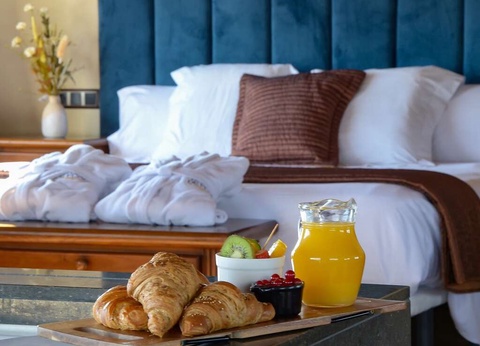 HOTEL ROGER DE FLOR SELEQTTA - Séjour à deux sur la Costa brava avec demi pension à Lloret de mar - 4* - 30