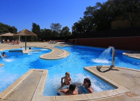 Domaine De La Bergerie, 5* - 33