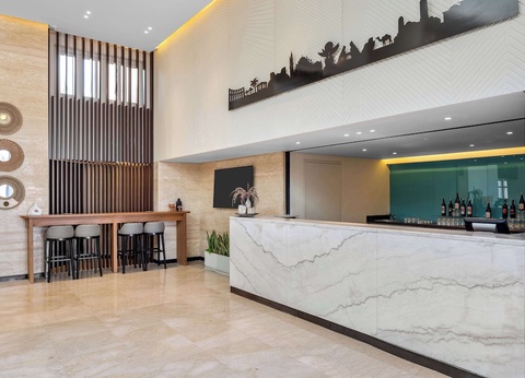 DoubleTree by Hilton Sharm El Sheikh - Sharks Bay Resort - 111