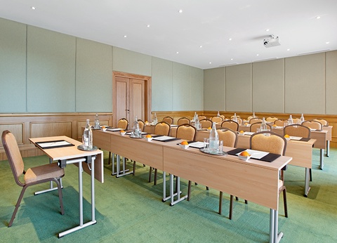 Hôtel Mövenpick Resort Sousse 5* - 50