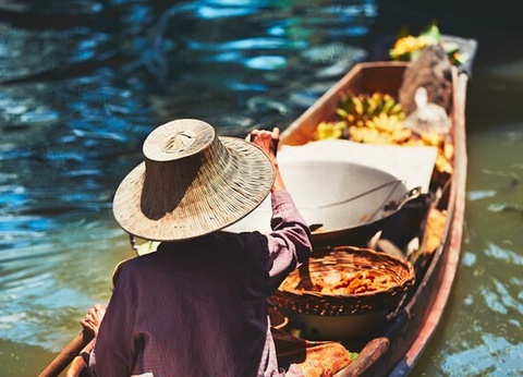 Circuit Richesses et traditions de Thaïlande - 4