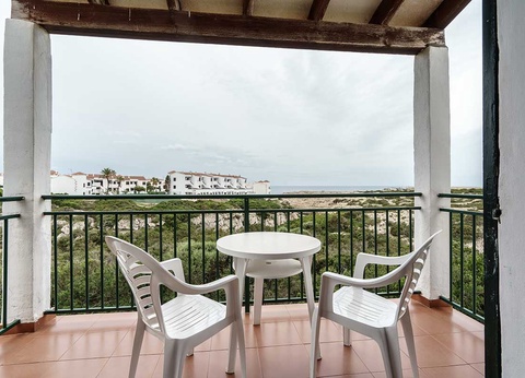 Hôtel Club Marmara Oasis Menorca 2* - 27