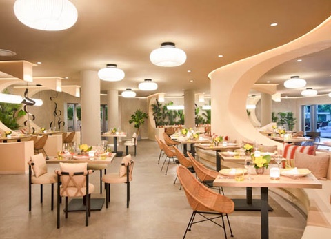 Hôtel Dreams Flora Resort & Spa ***** - 15