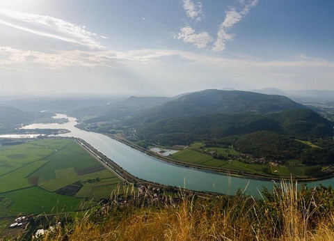 Camping Ile De La Comtesse, 4* - 58