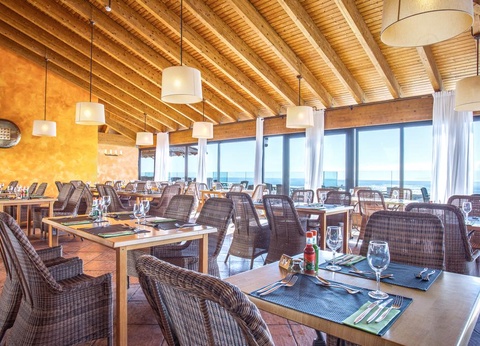 Hôtel Landmar Costa Los Gigantes 4* - 7