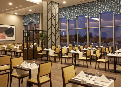 Club Framissima Premium Riu Dubaï 4* - 14