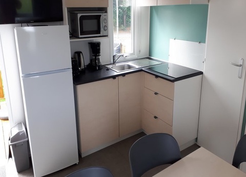 VVF Pointe Bretagne 3* - 16