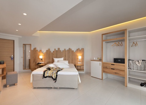 Hôtel Star Beach Village 4* - 3