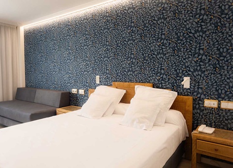 Hôtel Club Marmara Palas Pineda 4* - Arrivée Reus - 11