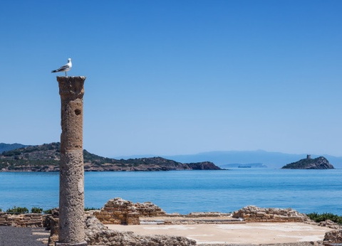 Circuit Trésors de Sardaigne - 18