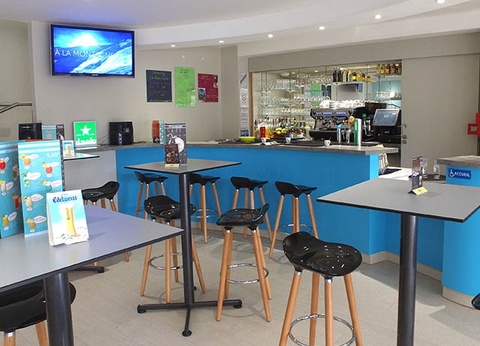 VVF Blériot Plage 3* - 14