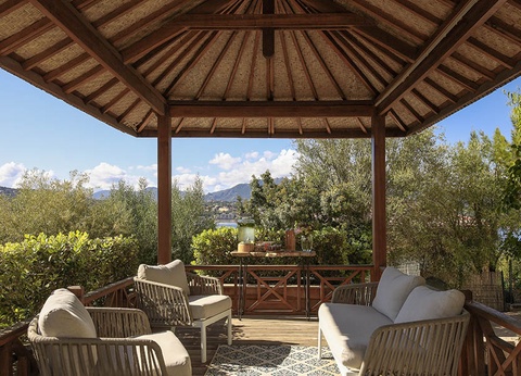 Hôtel Marinca & Spa 5* - 20