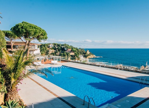 Hôtel Roger de Flor by Seleqtta Hôtels 4* - Sans transport - 21