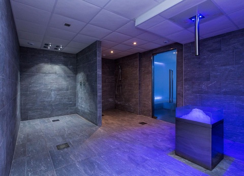 Résidence Référence Front de Neige - 9