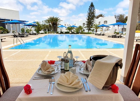 Smart club Djerba 3* - 9