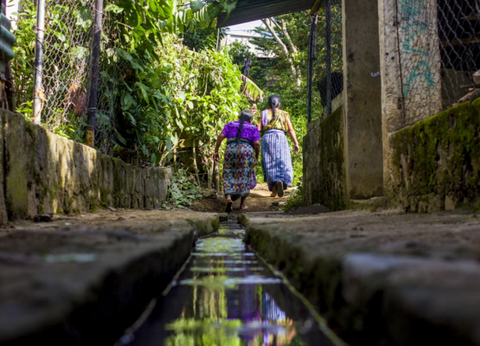Circuit Chemins Sacrés du Guatemala et du Pacifique - 39