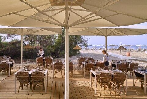 Hôtel Serenè Resort 4* - 16