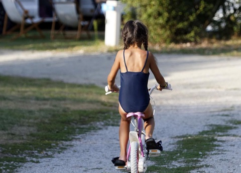 Camping Campilo, 4* - 40