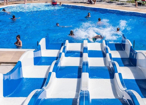 Camping Village Marina Julia, 3* - 12