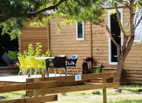 Domaine de la Palme, 3* - 2