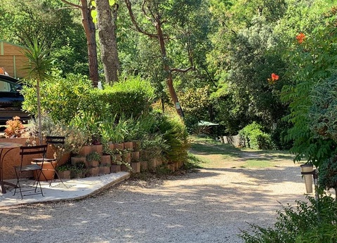 Camping Iserand Calme et Nature, 3* - 19