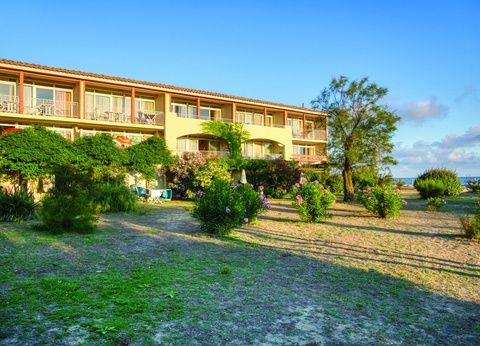 SOWELL RÉSIDENCES Les Sablons 3* - Tout compris - 22