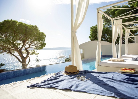 Hôtel Tui Blue Makarska 4* - 32