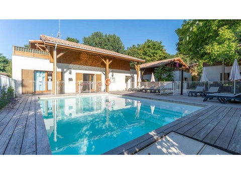 Mini vacances au coeur des Landes (3nuits) - 3* - 2