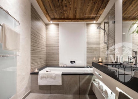 MGM Hôtels & Résidences Le Cristal de Jade - 10