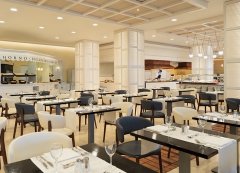 Hôtel H10 Estepona Palace 4* - 7