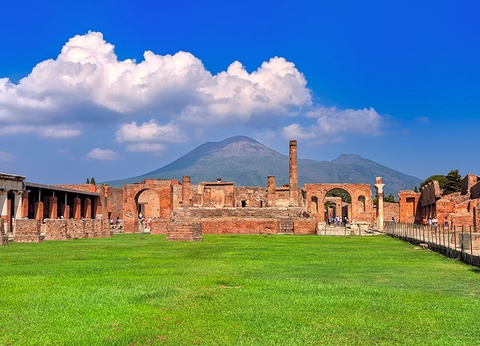 Circuit Le Sud de l'Italie en liberté - 3