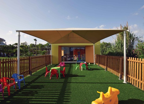 Hôtel Atlantica Thalassa 4* - 11