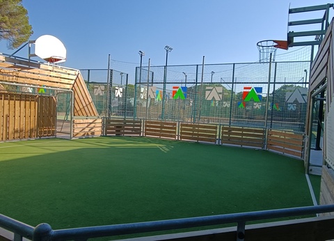 Camping Roca Grossa 3* - 9