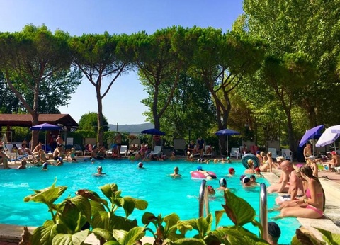 Camping Punta Navaccia, 3* - 47