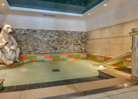 Résidence CGH & SPA Les Chalets de Layssia 4* - 8